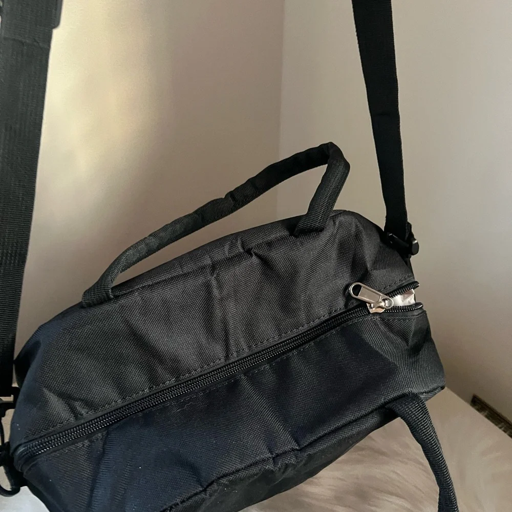 Lunch Bag Reusable Insulated Cooler Water Resistant Lunch Box Adult Tote Lunch B
